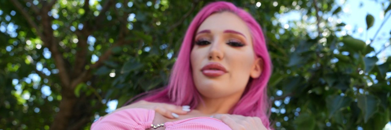 LilyLou_Porn's banner