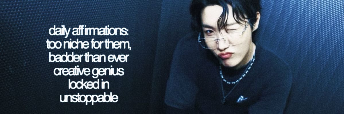 ✶ Ⓙ's banner