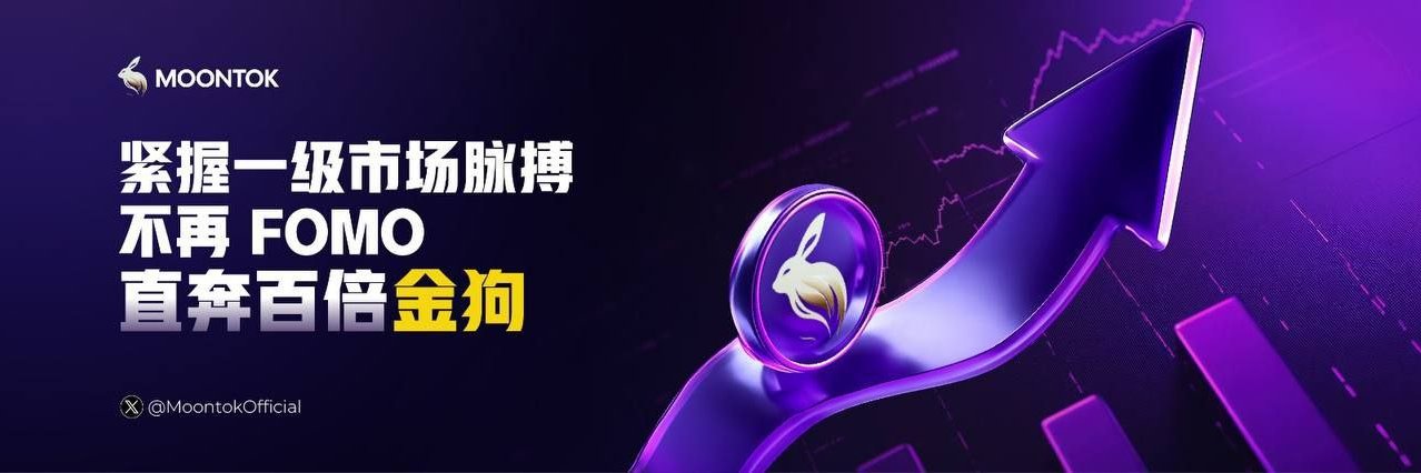 Moontok 月兔 🐇's banner