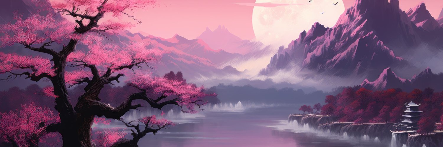 Milady's banner