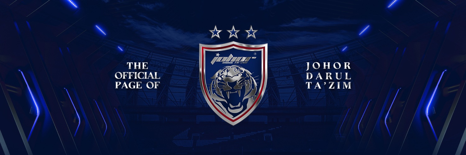 JOHORSouthernTigers's banner