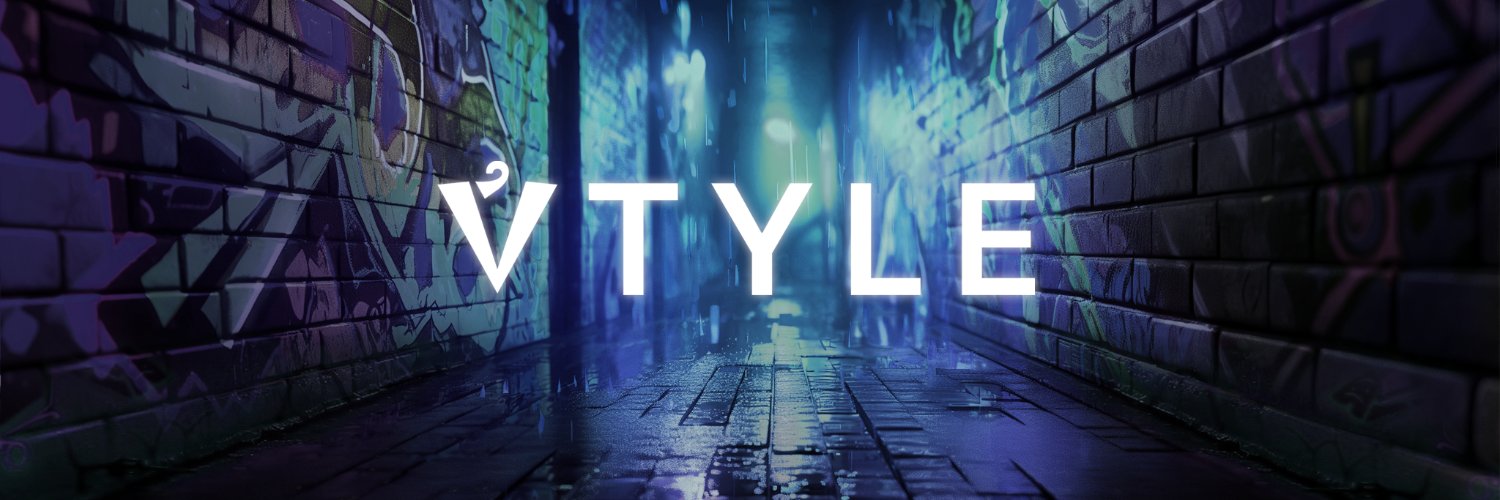 VTYLE Clothes's banner