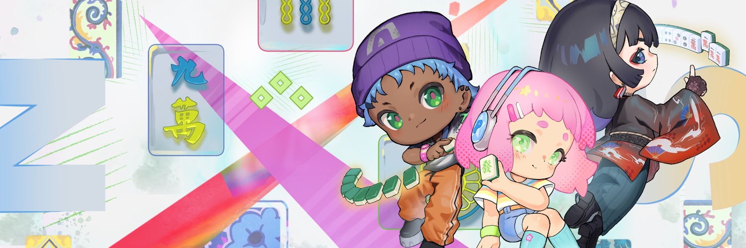 Pongz's banner