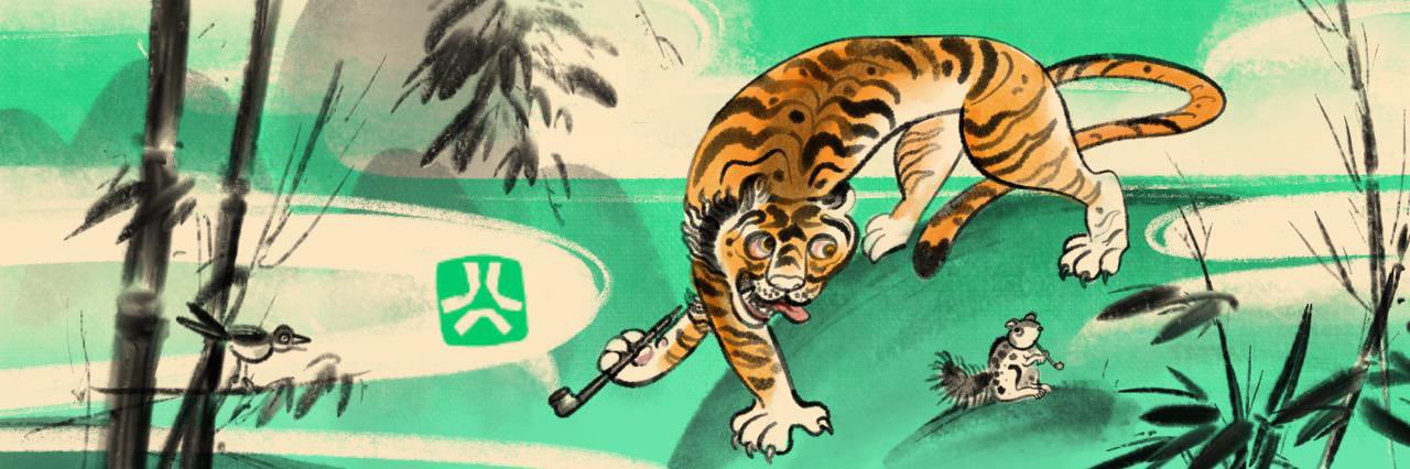 Tora Asobi ✳️🐅's banner