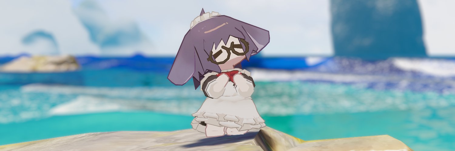 もる🥕～6/8 新作衣装SALE!!!'s banner