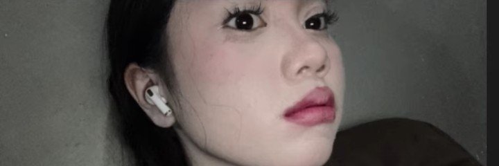 Nikita Cintya's banner