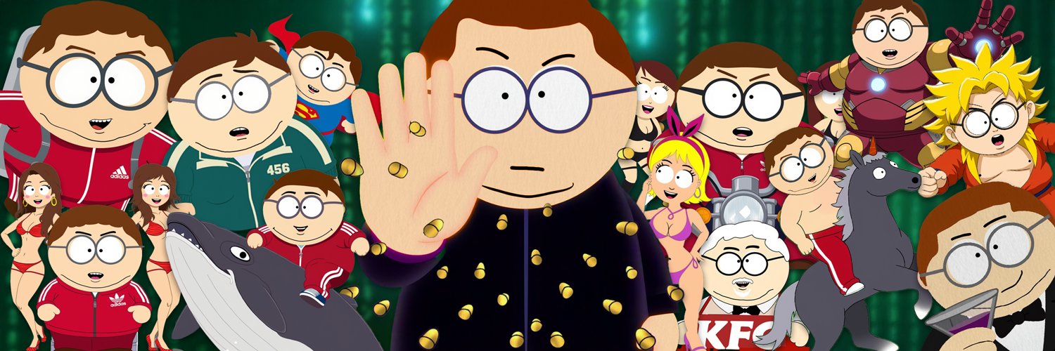 CryptoBro's banner
