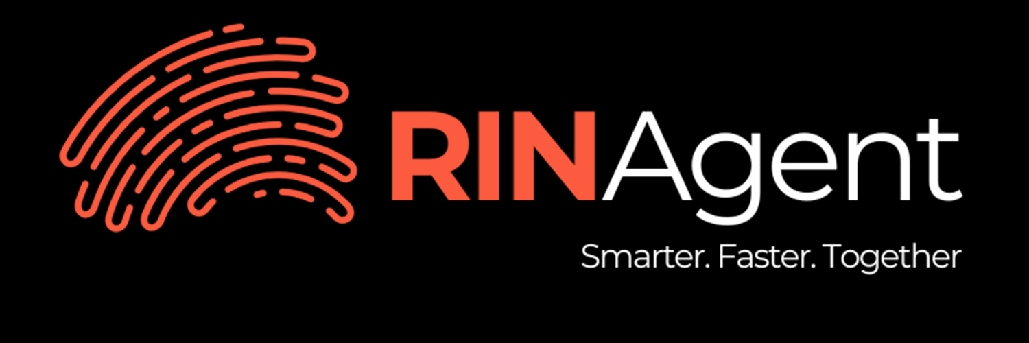 Rin Agent's banner