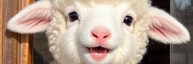 小小绵羊🐑🐑's banner