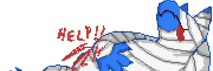 CaloGaro's banner