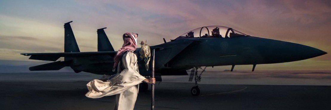 تركي بن فيصل's banner