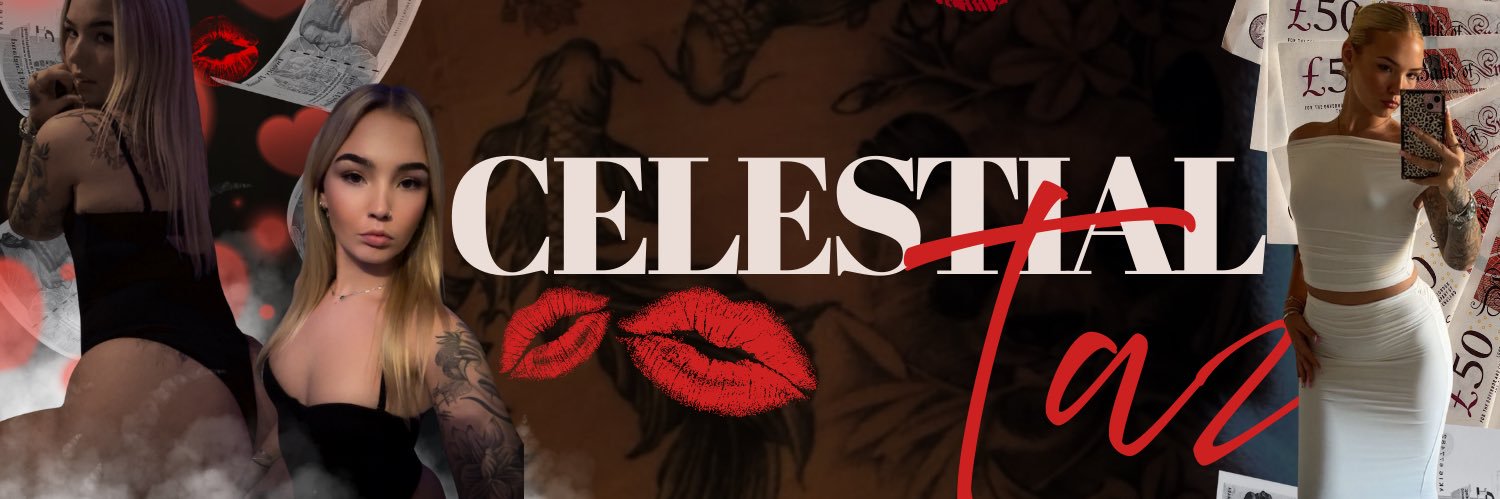 CelestialTazz🌸🍑's banner