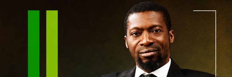 Lateef Omoyemi Akangbe, SAN's banner