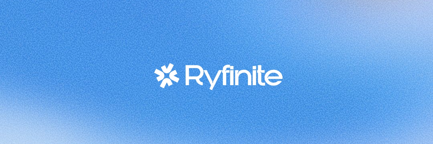 Ryfinite's banner