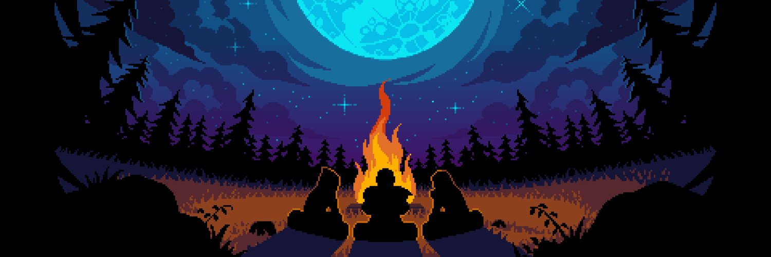 Ember Arcade's banner