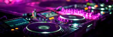DJ K9's banner