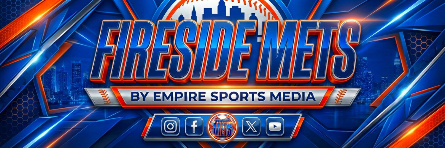 Fireside Mets's banner