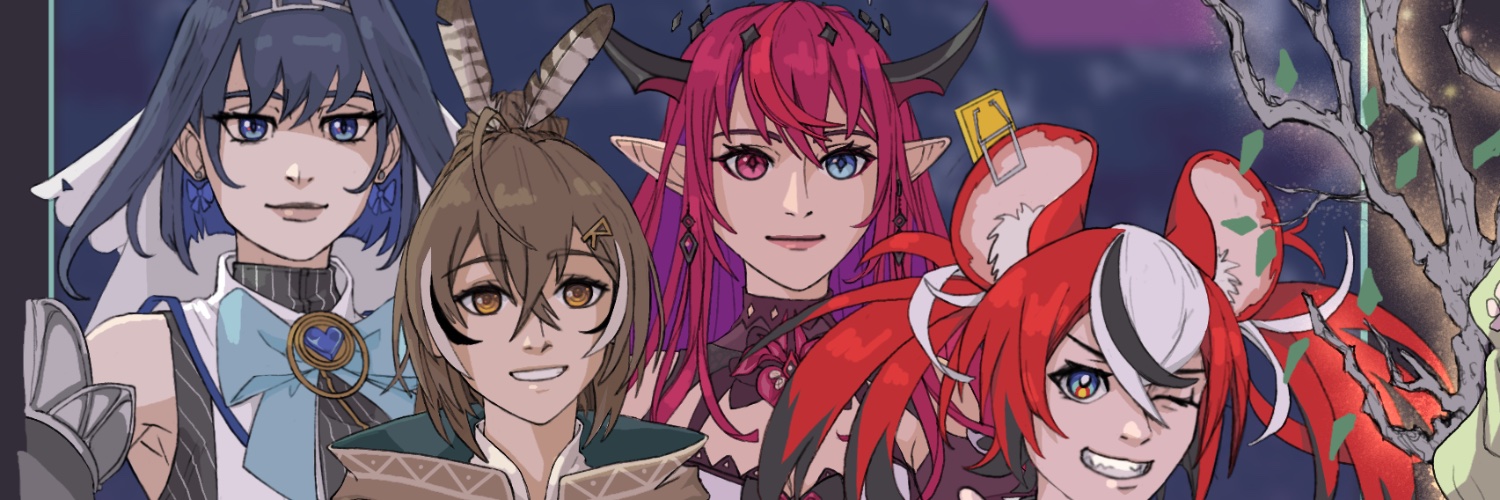 SuitableDeer's banner