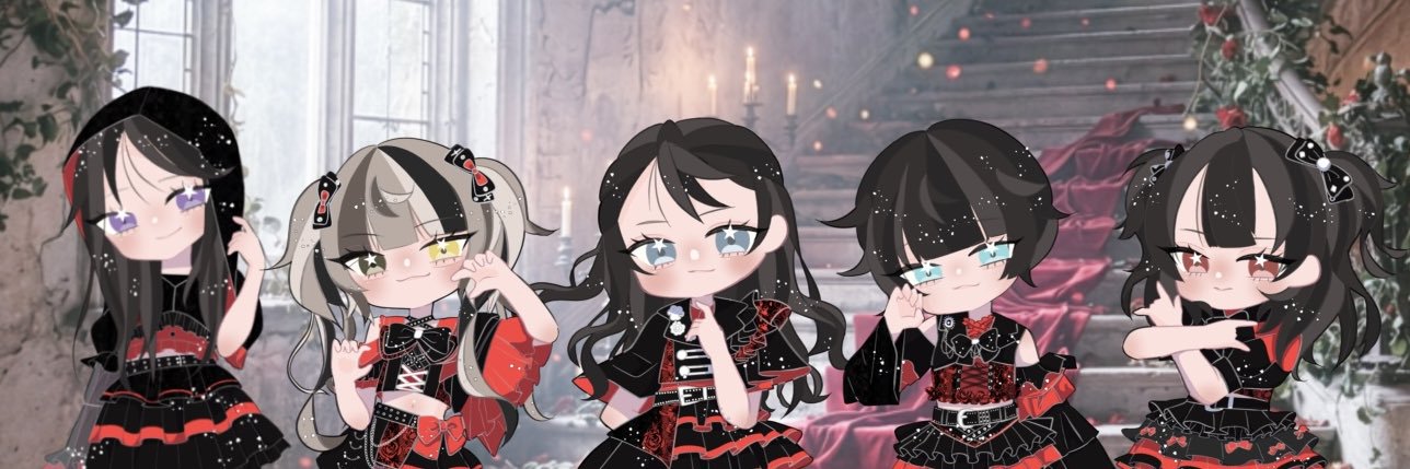 AMO million 【公式】's banner