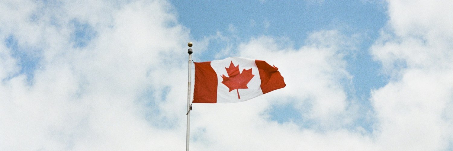 Build Canada's banner