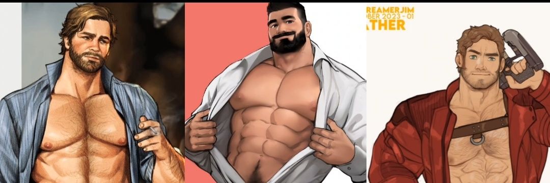 DJRANDY's banner