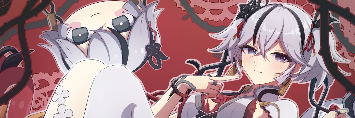 ぱきららら's banner