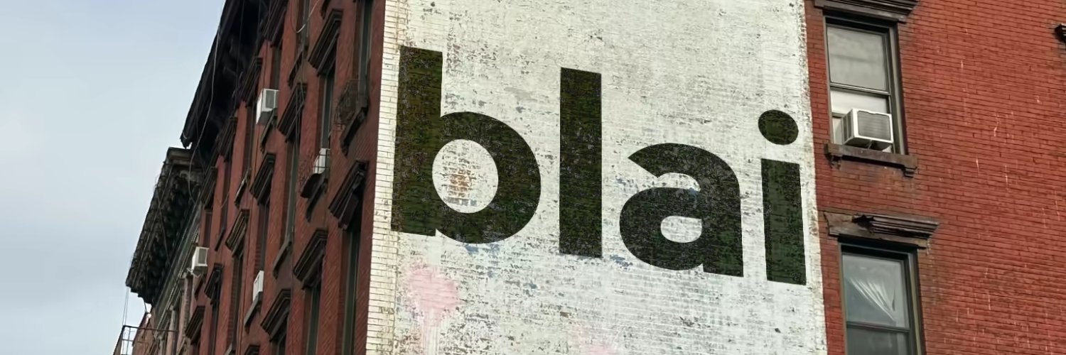 blai's banner