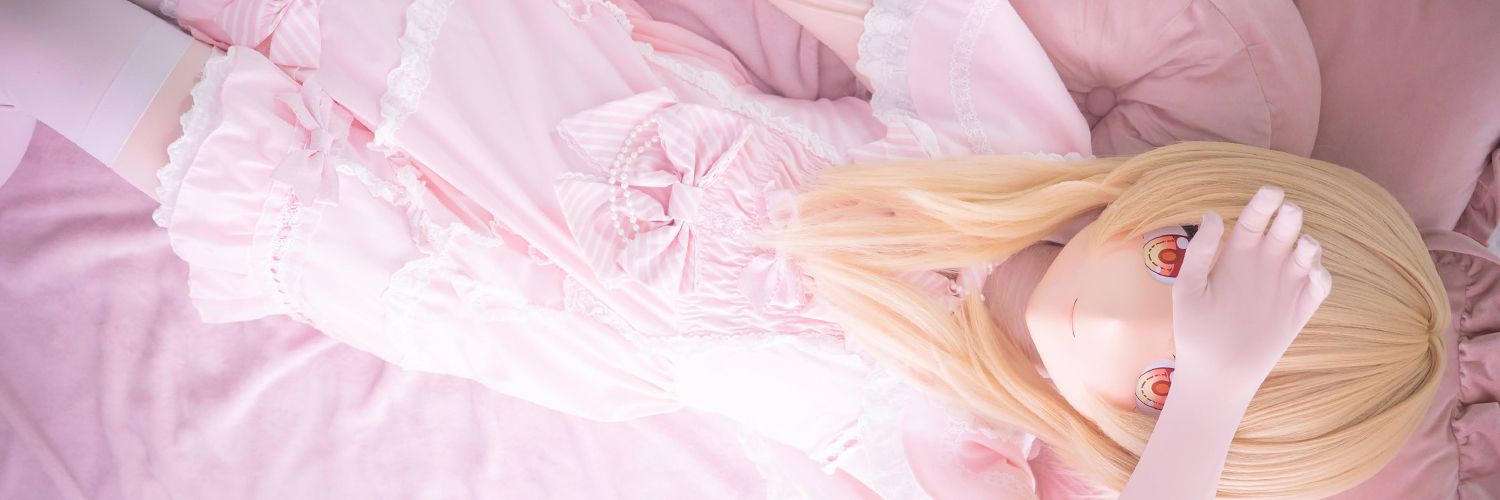 いろは's banner