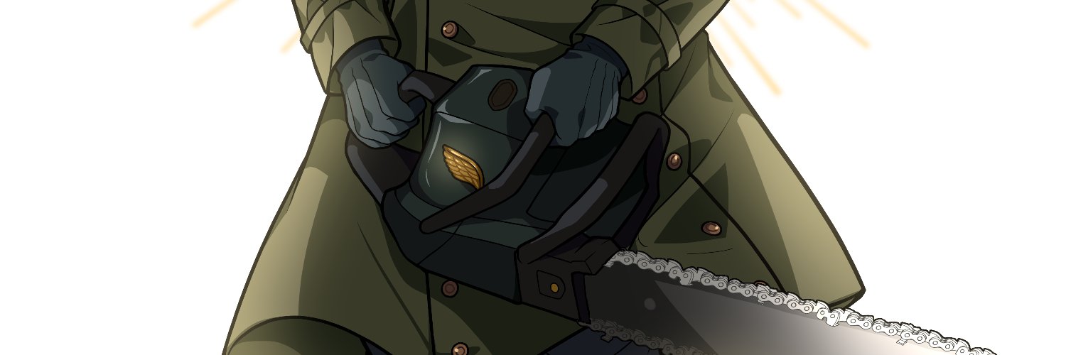 邪神ゴッド's banner