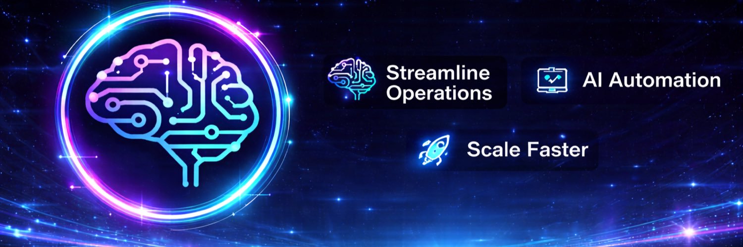 SynapseOps AI's banner