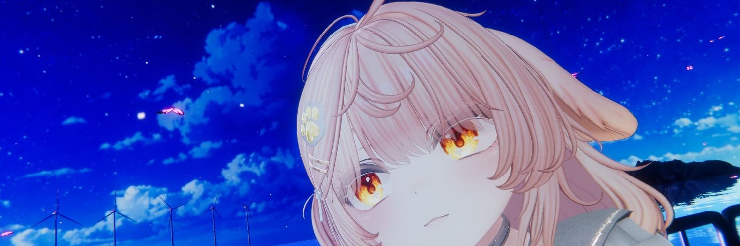 Yuki's banner
