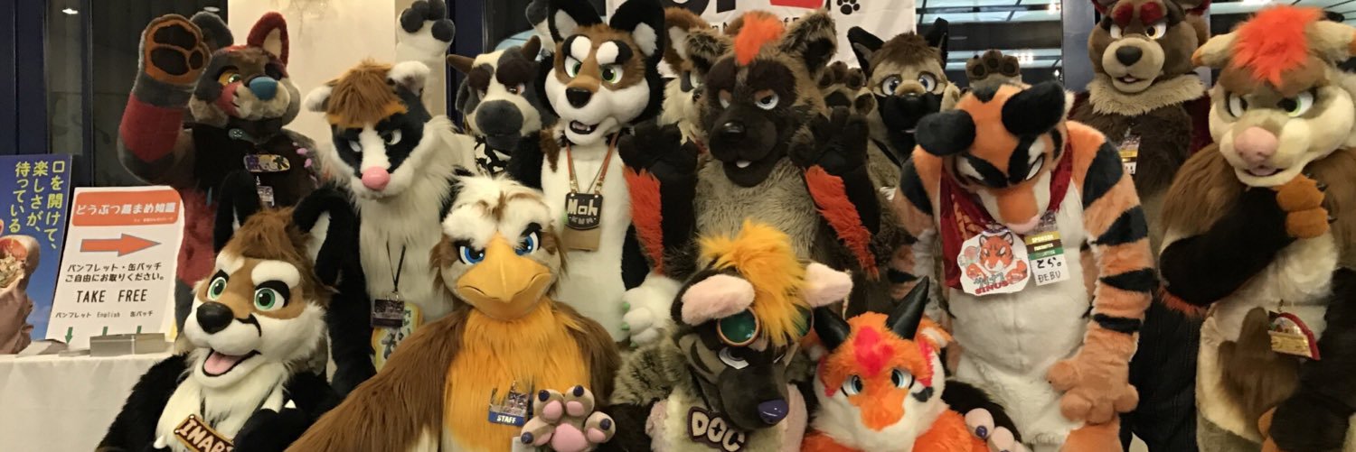 やまちゃ@FurEast's banner