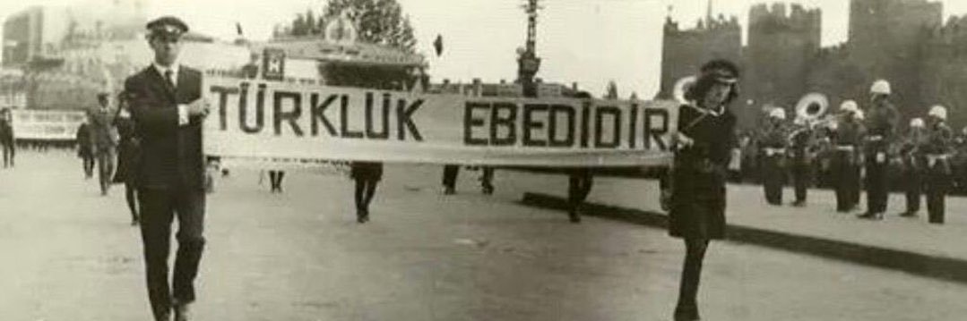 Murat Bozkurt's banner
