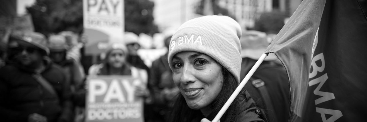 Shazia Karim's banner