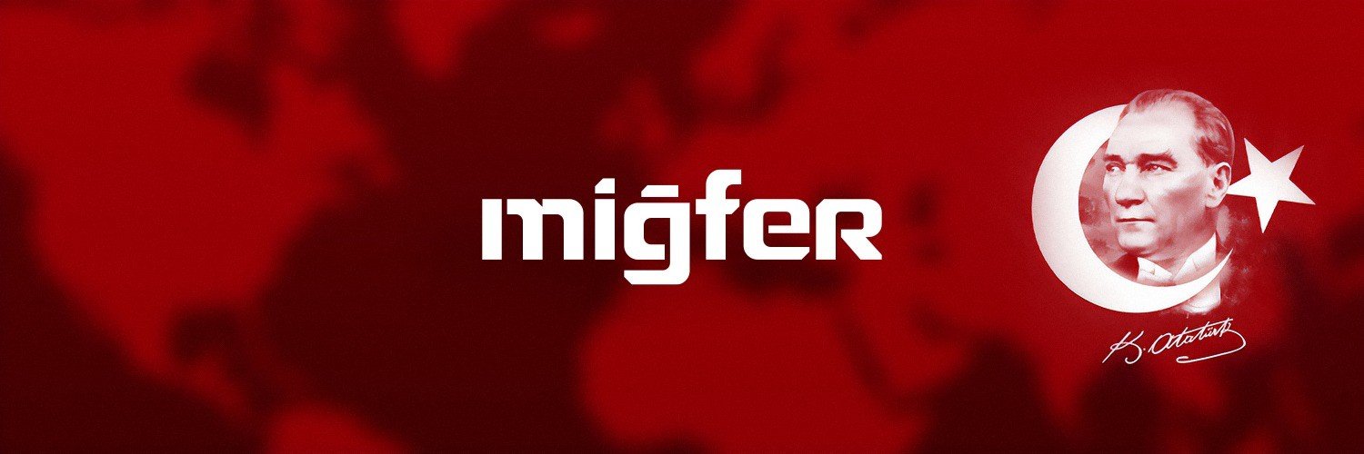 miğfer's banner