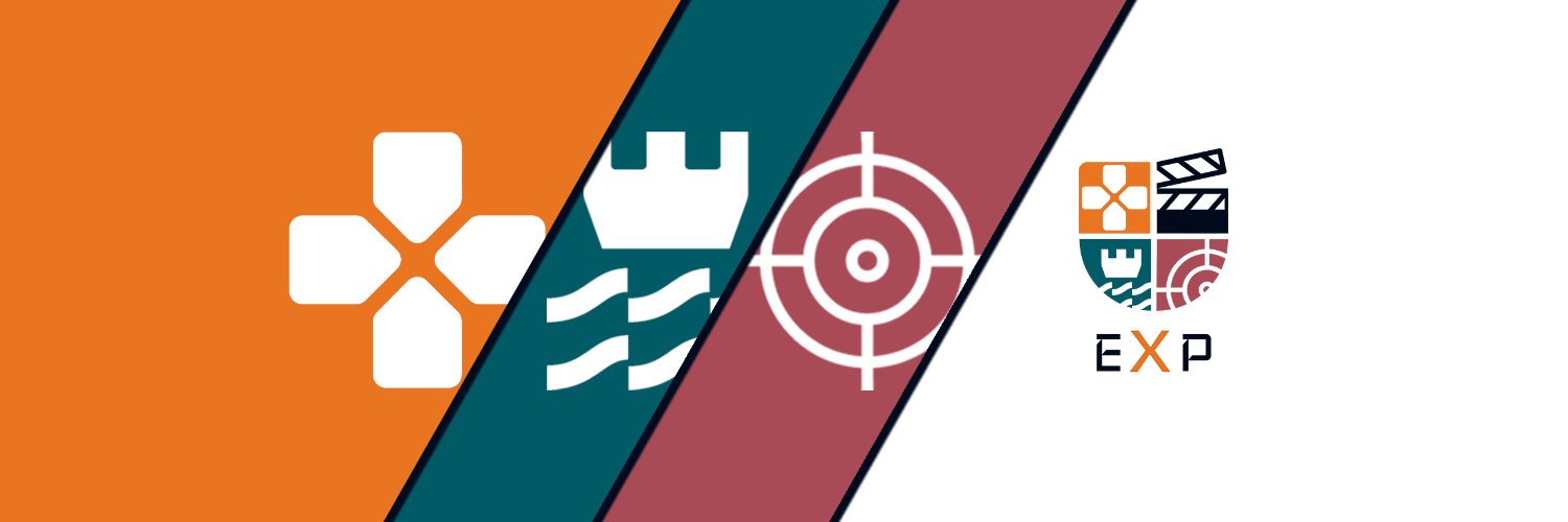 EXP's banner