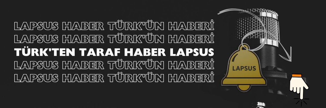 Lapsus Haber's banner