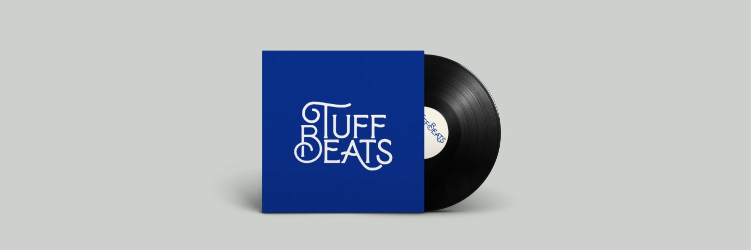 TUFF BEATS（タフビーツ）'s banner