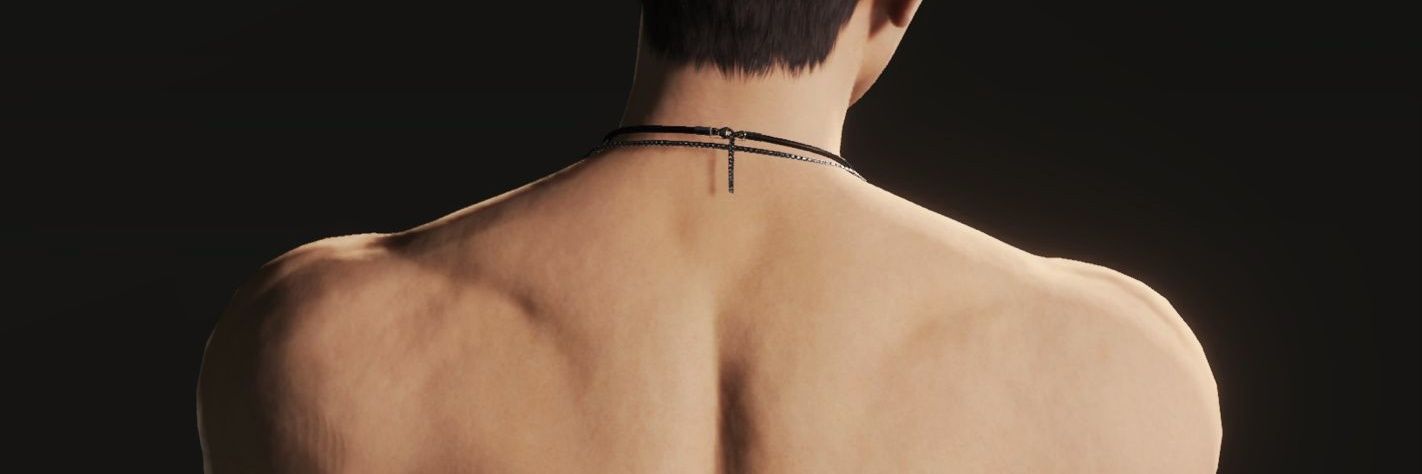 Caleb's banner