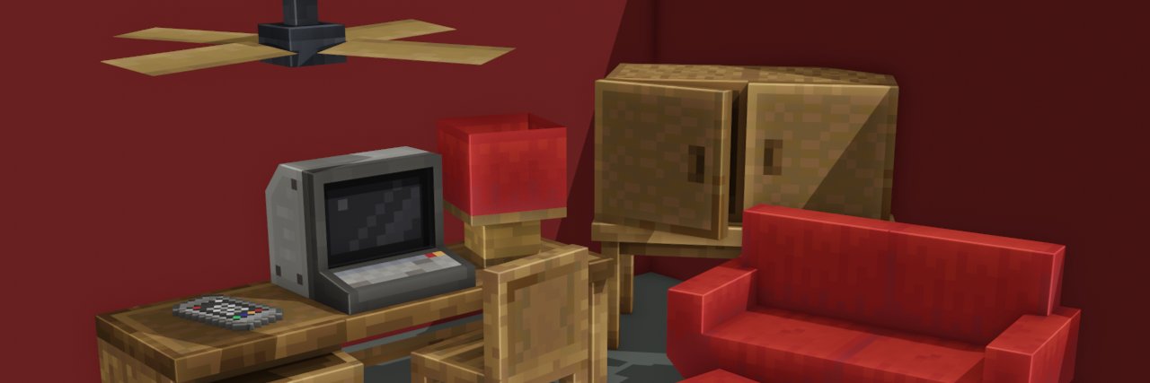 MrCrayfish's banner