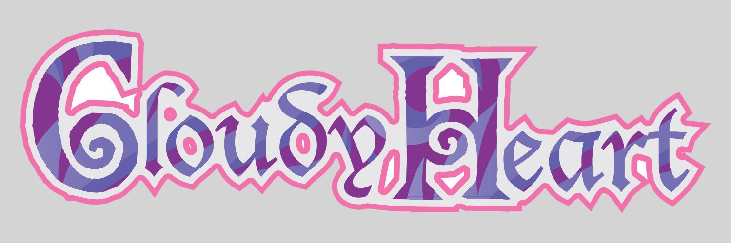 cloudyheart's banner