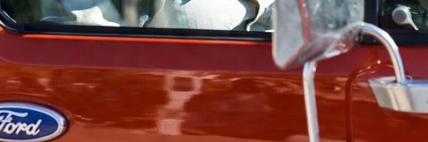 Robert Red Ford™'s banner