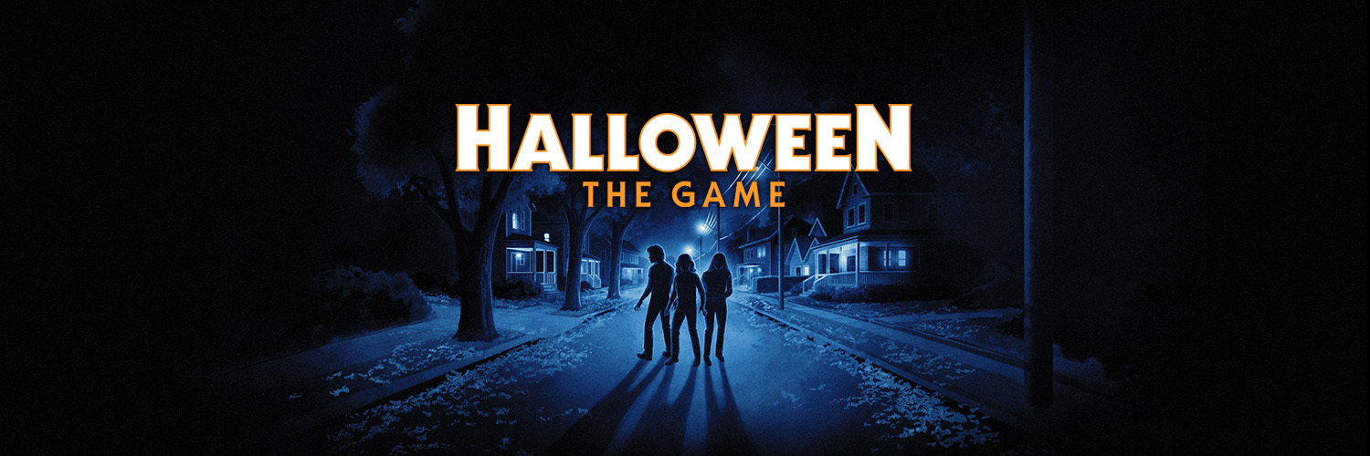 Halloween: The Game's banner