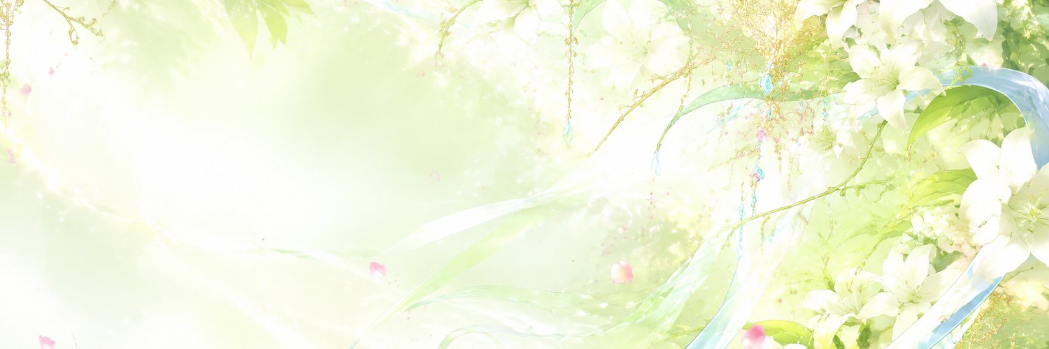 princess yuna ♡'s banner