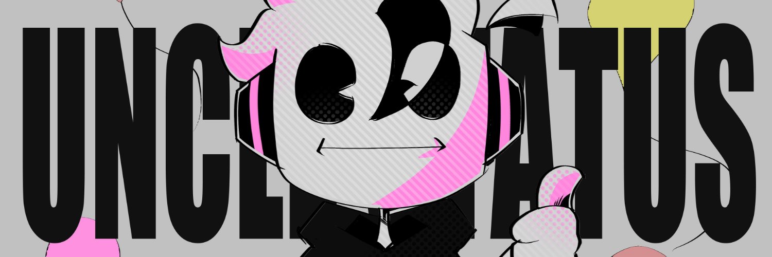 ComixSenpai's banner