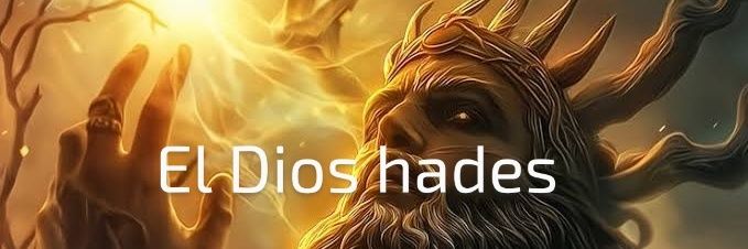 🔞EL BURDEL DE HADES 🥵's banner