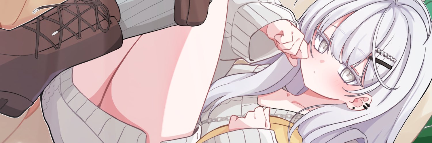 ぼたもちーの's banner