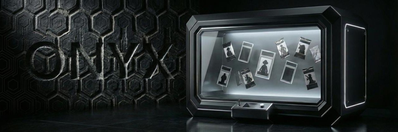 Onyx's banner