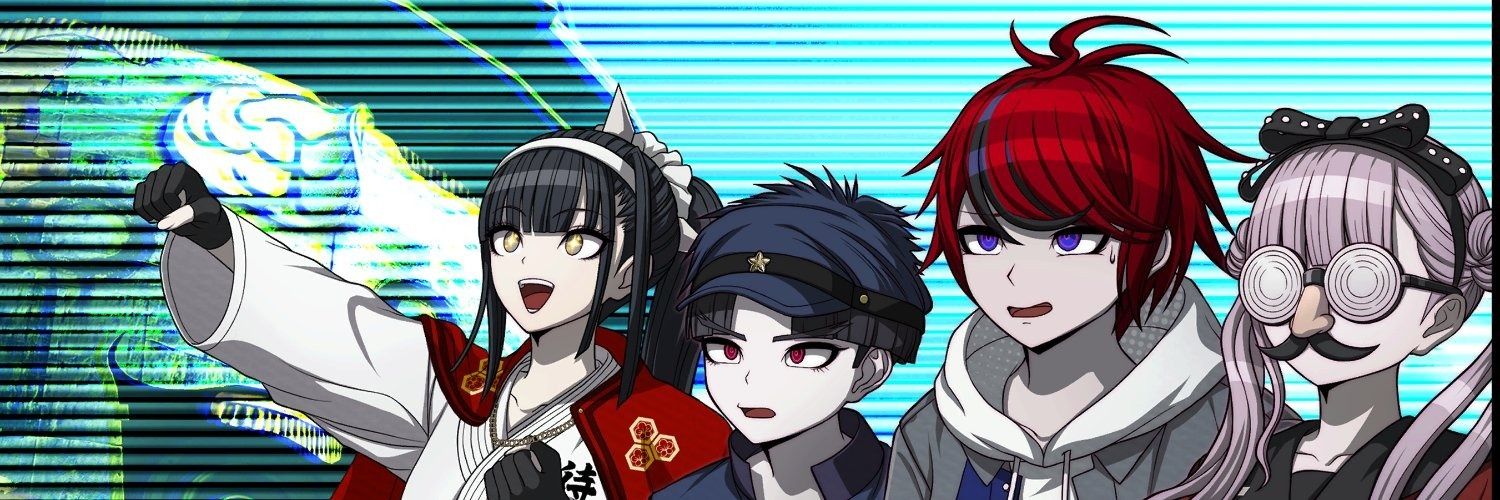Reko (100/100)'s banner