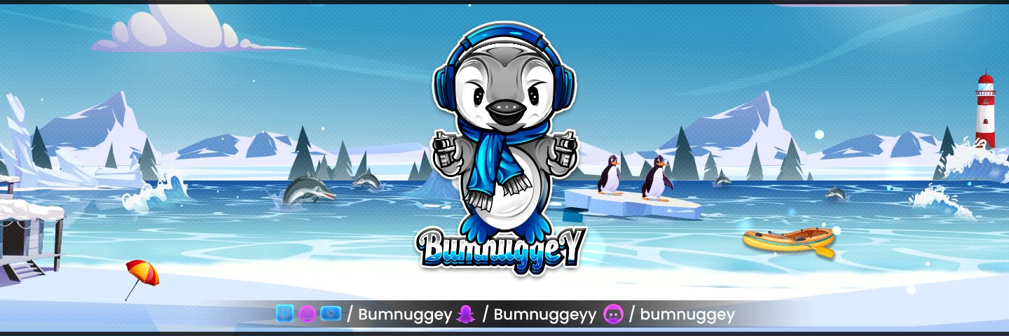 Bumnuggey's banner
